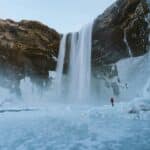 Is it safe to travel to iceland
